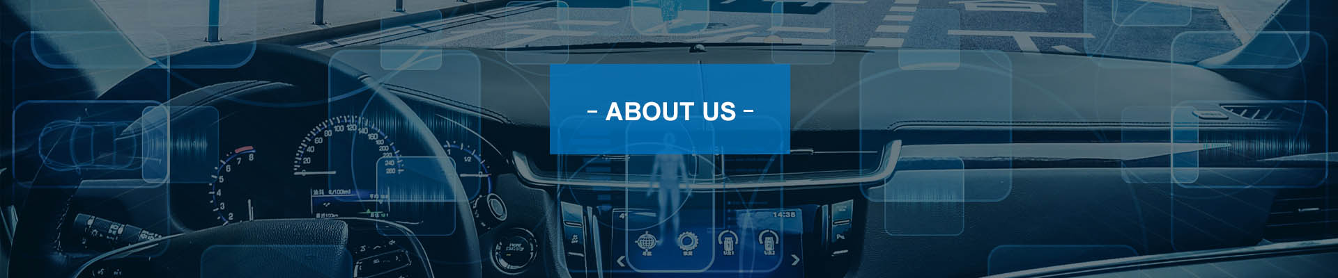 About Us